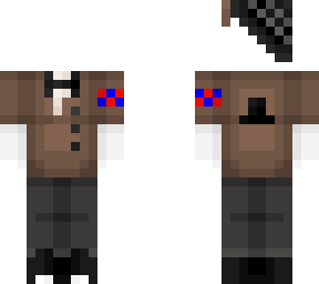 !-freddy fazbear-! (base)