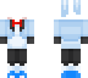 !-toy bonnie-! (base)