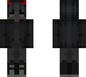 ~-w o r s e. t h a n. y o u. t h i n k -~ (boy/red ver)