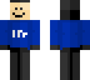 -haha i shaded big q's skin-