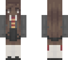 [hp collection] -gryffindor female-