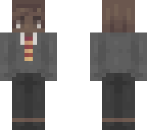 [hp collection] -gryffindor male-