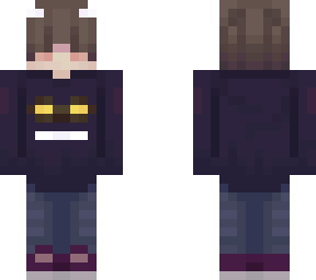 (looks good with outer layers)