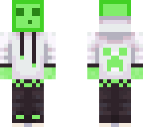 ~slimy boi~