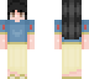 ~snow white~ -ce-