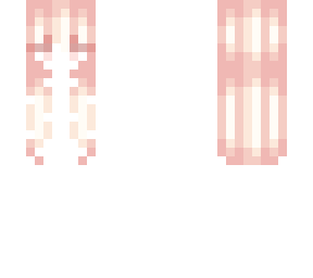 -strawberry pink long- hb