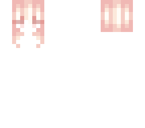 -strawberry pink short- hb