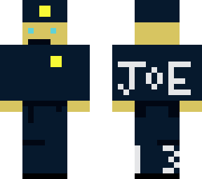 a police man v3