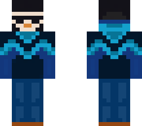 a skin