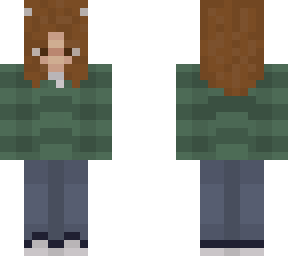 a skin i edited
