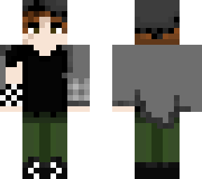 a skin i made for my sister cause she was sad (use if you want)