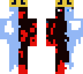 abyss queen