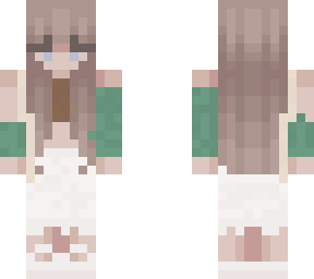aesthetic girl