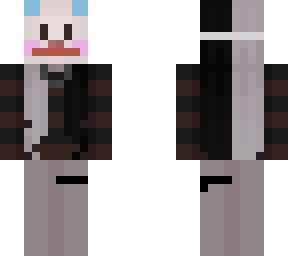 aki clown