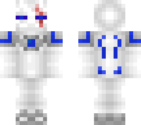 alien enderman