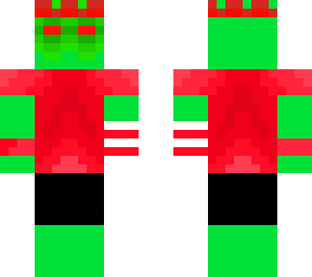 alien skin