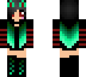 alt kitty girl