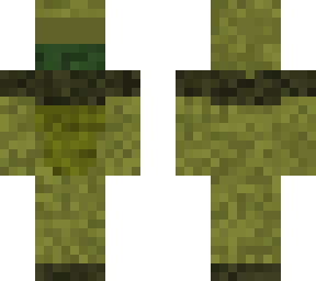 american soldier