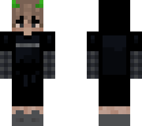 among us green v.4 rgb