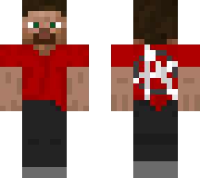 anarcho steve