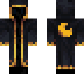 another gold mage rq