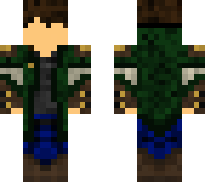 anthony ikaria animation fixed