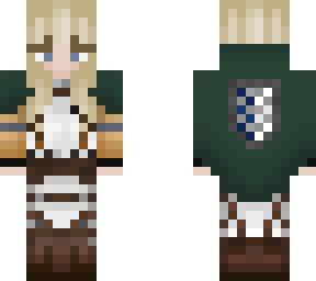 aot girl