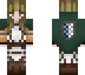 aot girl