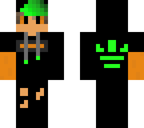 apoc adidas boy (half mutant