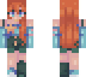 aqua star (rce)