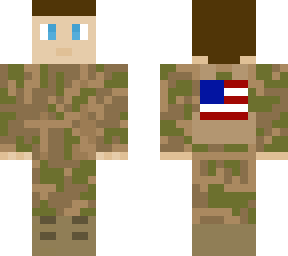 army dad