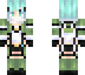 asada sinon