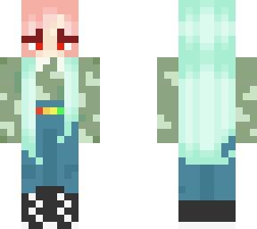 asmodeus (moe), my character. 2