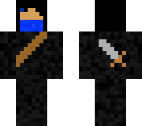 assasin undercover