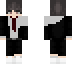 ausker suit