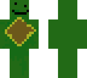 avocado man