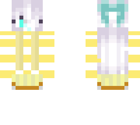 baby me (new outfit)