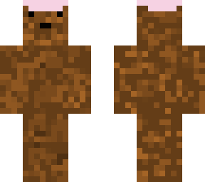 bald dog :3