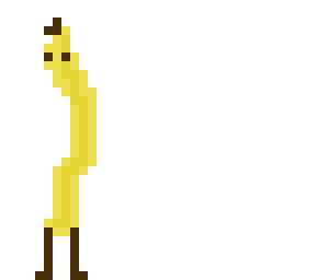 banana