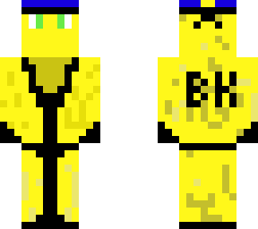 banana tie-kwon-do black belt