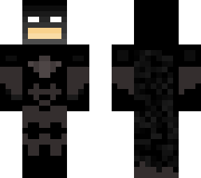 bat man