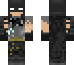 bat man