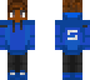 bb in hoodie pog