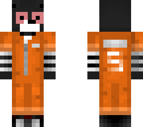 bebin scape the prison