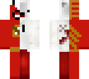 bedless noob and horse teste