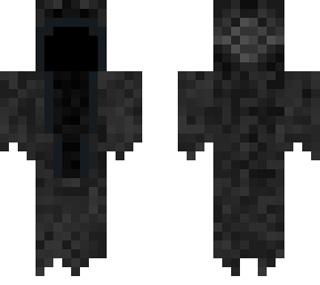 bedrock spirit