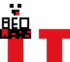 bedwars skin