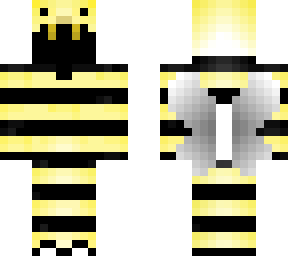 bee onesie outcast