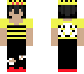 bee queen