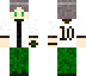 ben 10